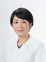 院長　住吉　加奈子