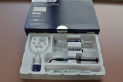 ホワイトニング